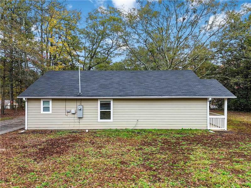 Image for property 494 Ridgecrest Drive, Riverdale, GA 30274