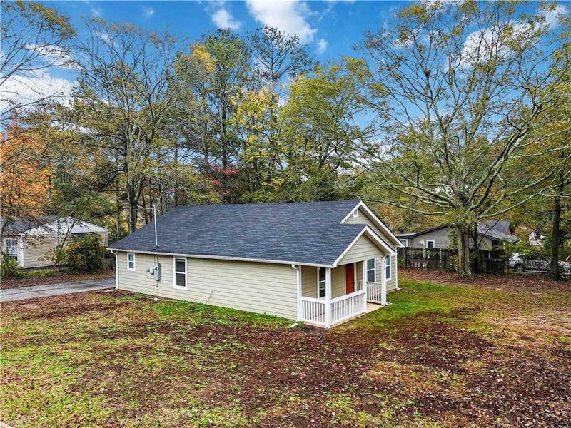 Image for property 494 Ridgecrest Drive, Riverdale, GA 30274