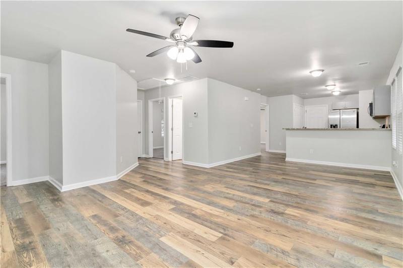 Image for property 494 Ridgecrest Drive, Riverdale, GA 30274