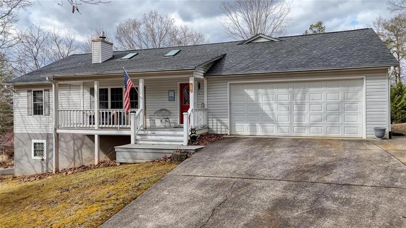 Image for property 98 Osprey Drive, Blairsville, GA 30512