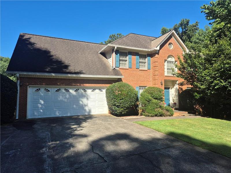 Image for property 1294 Golf Link Drive, Stone Mountain, GA 30088