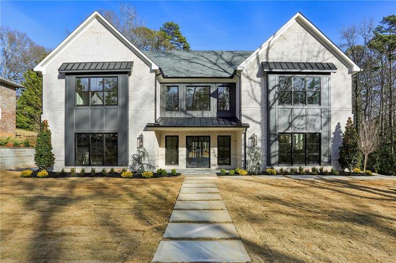 Image for property 372 Karen Drive, Alpharetta, GA 30009