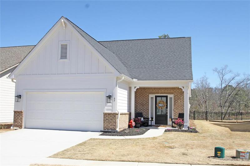 Image for property 65 Grand Circle, Jasper, GA 30143