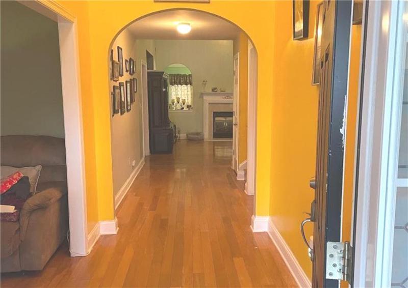 Image for property 2280 Hickory Station Circle, Snellville, GA 30078