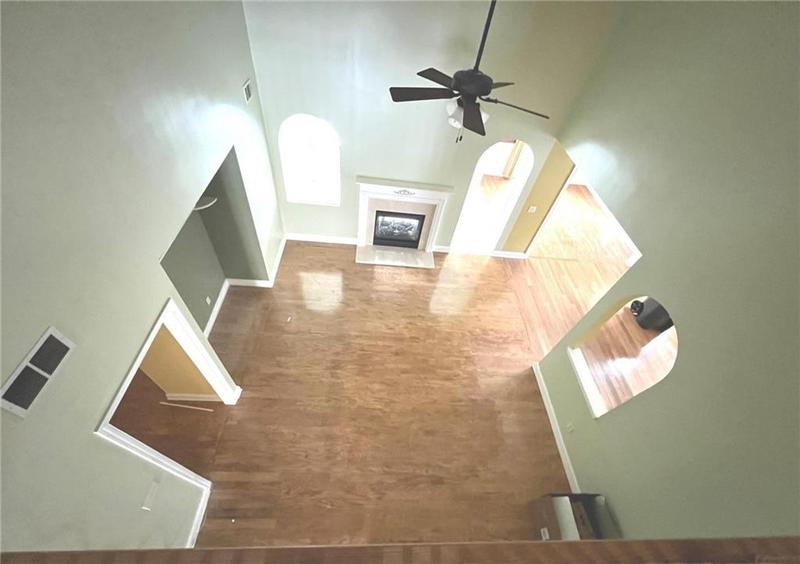 Image for property 2280 Hickory Station Circle, Snellville, GA 30078