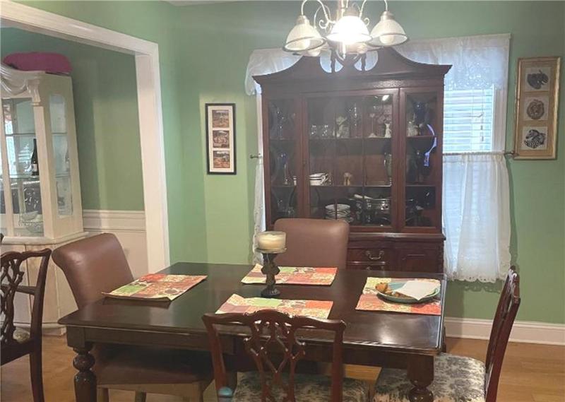 Image for property 2280 Hickory Station Circle, Snellville, GA 30078