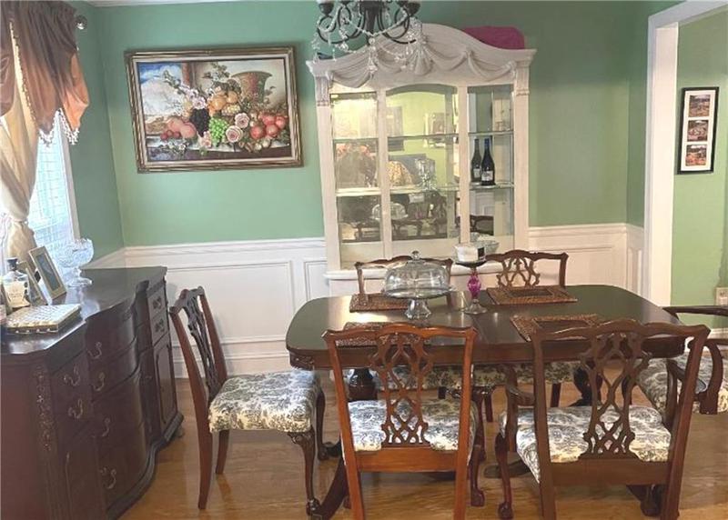 Image for property 2280 Hickory Station Circle, Snellville, GA 30078