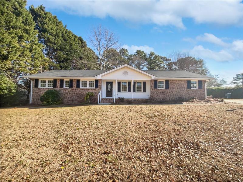Image for property 2622 Abington Drive, Snellville, GA 30078