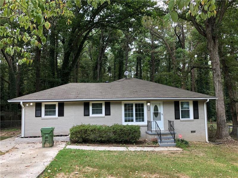 Image for property 3721 Hill Acres Road, Atlanta, GA 30331