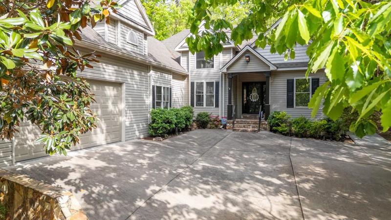 Image for property 2540 Tamarack Drive, Jasper, GA 30143