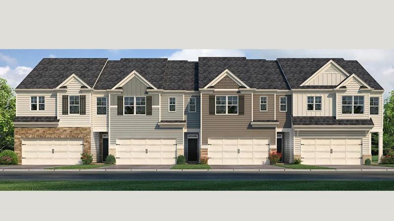 Image for property 4181 Kestrel Court, Gainesville, GA 30506