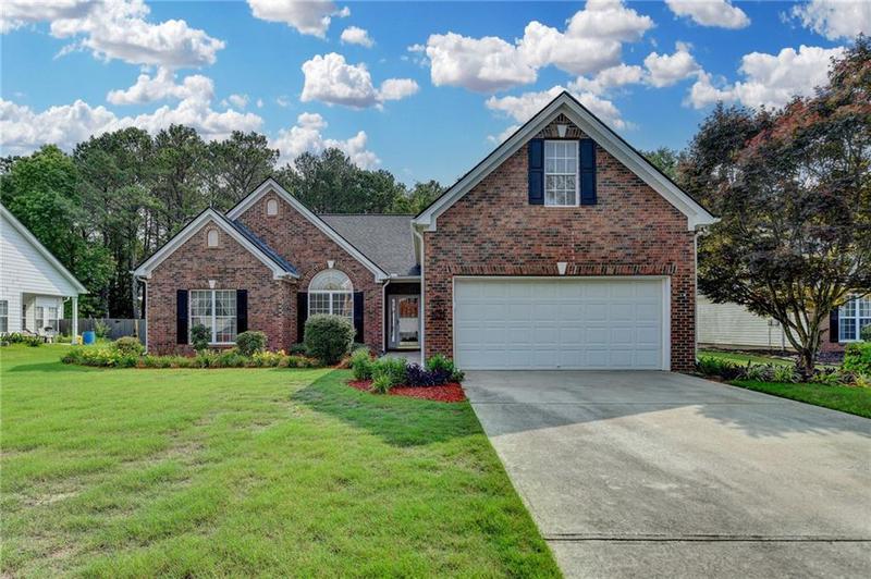 Image for property 2790 Meadow Gate Way, Loganville, GA 30052