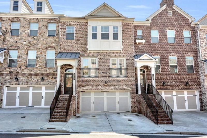 Image for property 5910 Terrace Bend Way, Peachtree Corners, GA 30092