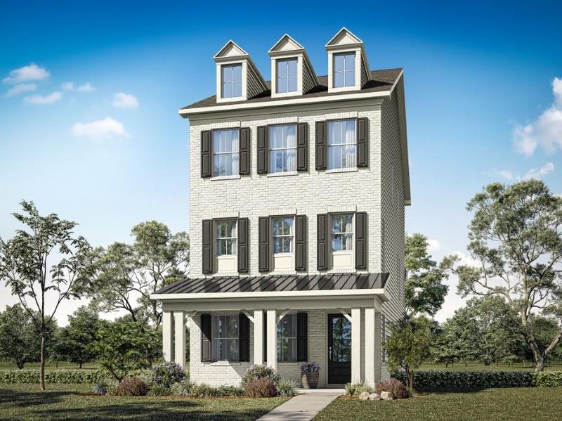 Image for property 3412 Archerfield Way, Smyrna, GA 30080