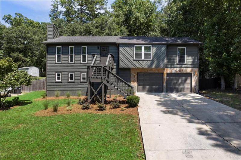 Image for property 2278 Smith Avenue, Marietta, GA 30064
