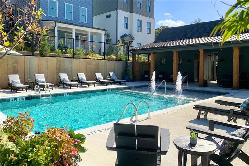 Image for property 3315 Stillwood Lane, Atlanta, GA 30354