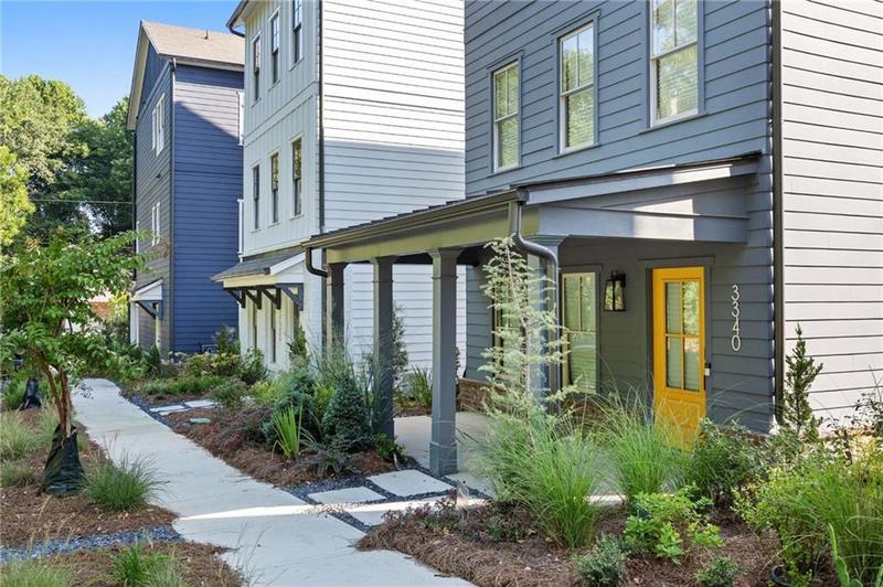 Image for property 3315 Stillwood Lane, Atlanta, GA 30354