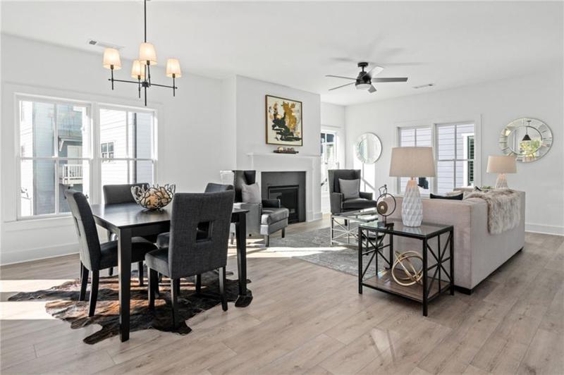 Image for property 3315 Stillwood Lane, Atlanta, GA 30354