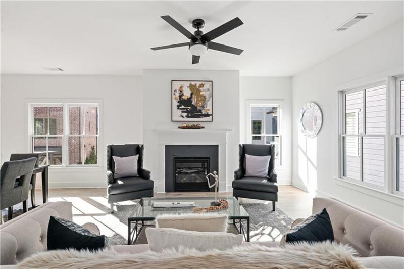 Image for property 3315 Stillwood Lane, Atlanta, GA 30354
