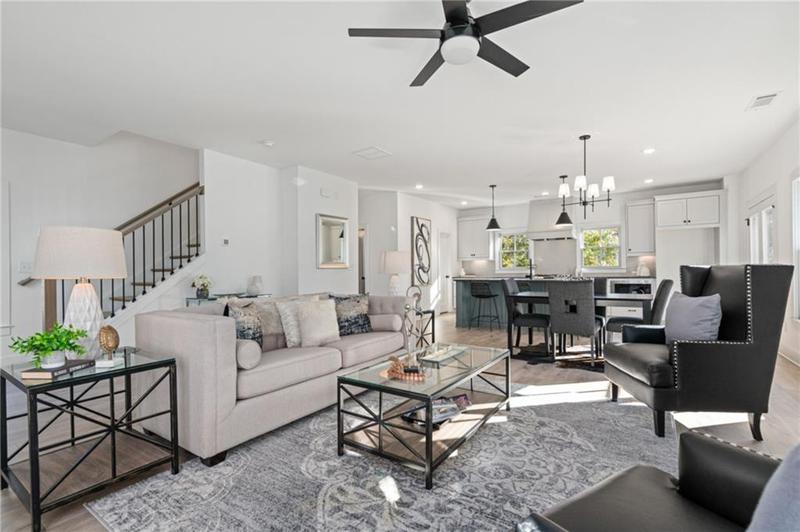 Image for property 3315 Stillwood Lane, Atlanta, GA 30354