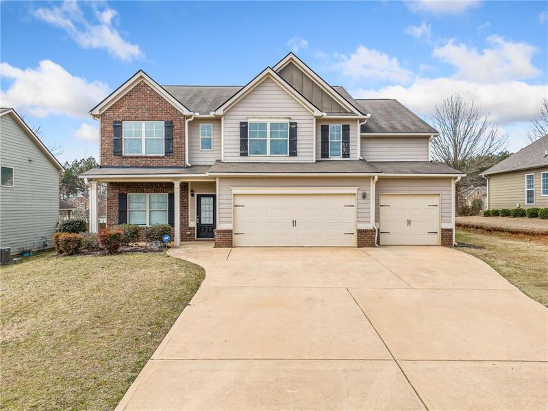 Image for property 9109 Alden Drive, Locust Grove, GA 30248