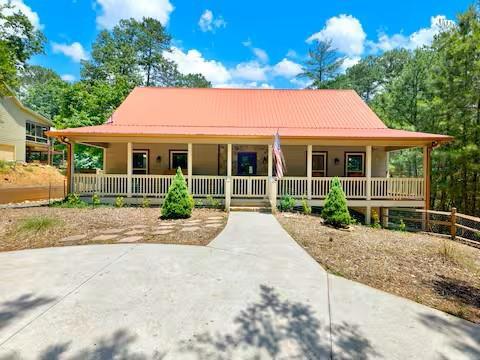 Image for property 1322 Newport Drive, Ellijay, GA 30540