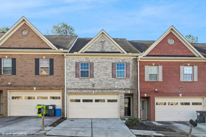 Image for property 323 Sweetshrub Drive, Austell, GA 30168