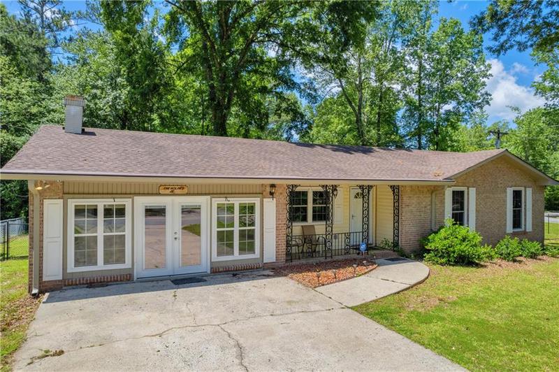 Image for property 15 Porter Circle, Hampton, GA 30228