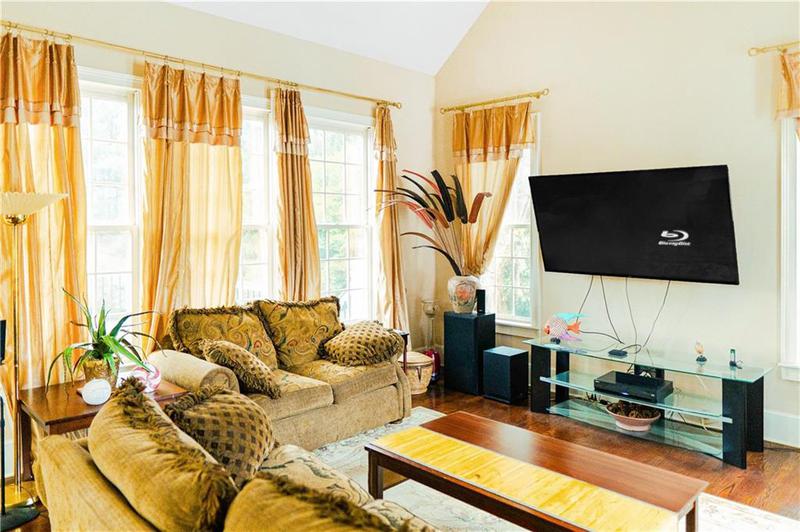 Image for property 4850 Guilford Forest Drive, Atlanta, GA 30331