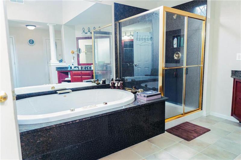 Image for property 4850 Guilford Forest Drive, Atlanta, GA 30331