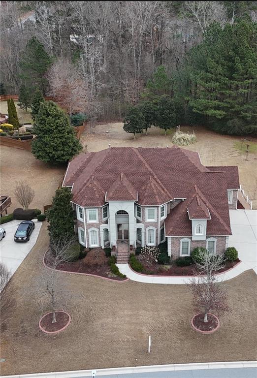 Image for property 4850 Guilford Forest Drive, Atlanta, GA 30331