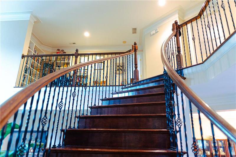 Image for property 4850 Guilford Forest Drive, Atlanta, GA 30331