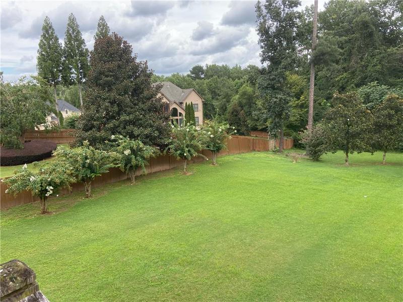 Image for property 4850 Guilford Forest Drive, Atlanta, GA 30331