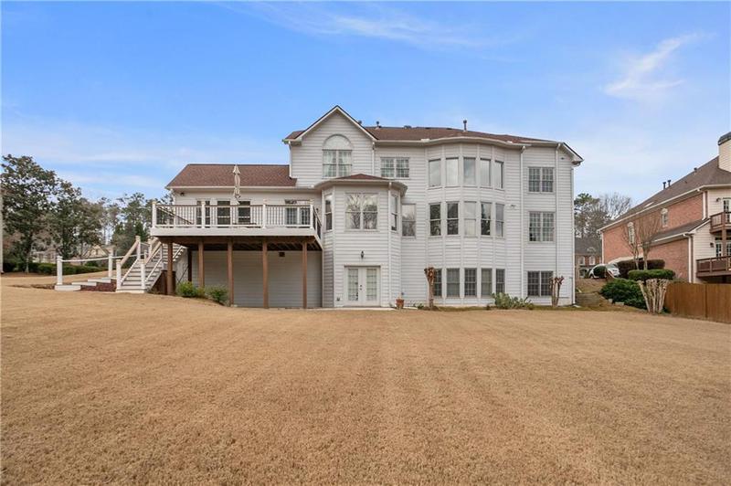 Image for property 4850 Guilford Forest Drive, Atlanta, GA 30331