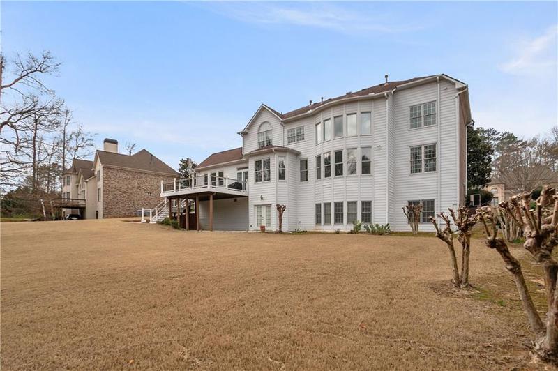 Image for property 4850 Guilford Forest Drive, Atlanta, GA 30331