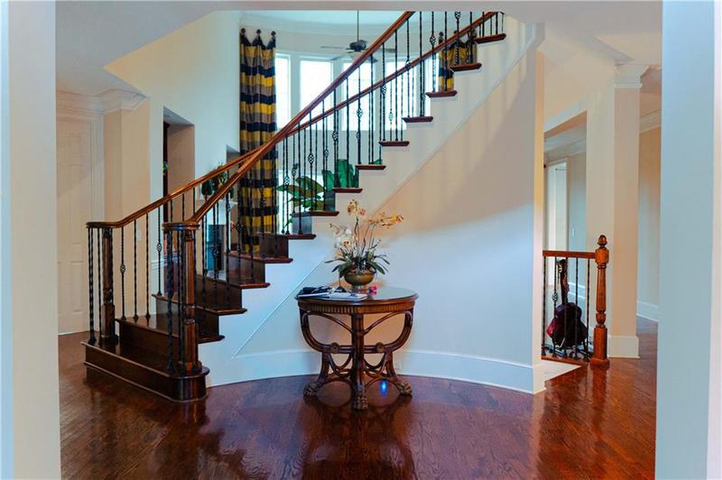 Image for property 4850 Guilford Forest Drive, Atlanta, GA 30331