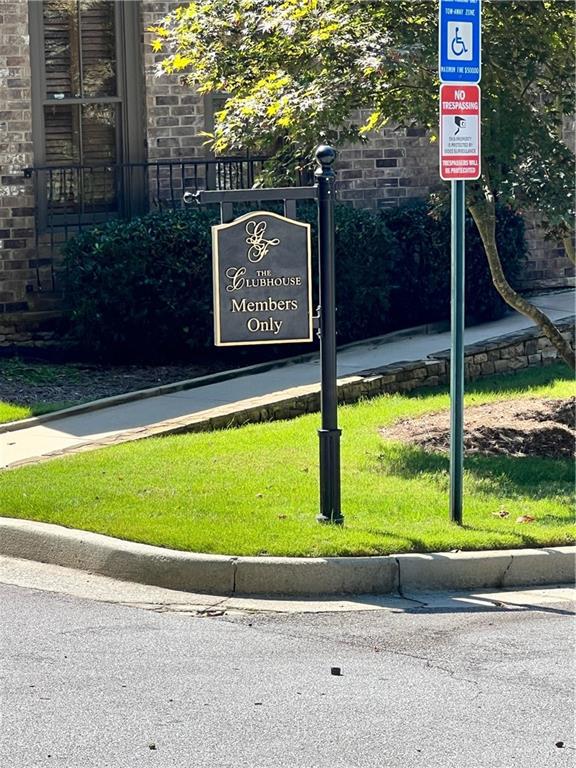 Image for property 4850 Guilford Forest Drive, Atlanta, GA 30331
