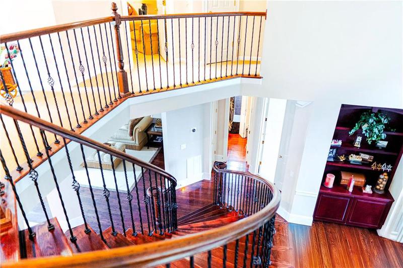 Image for property 4850 Guilford Forest Drive, Atlanta, GA 30331