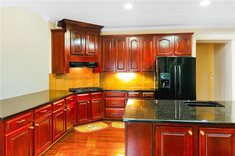 Image for property 4850 Guilford Forest Drive, Atlanta, GA 30331