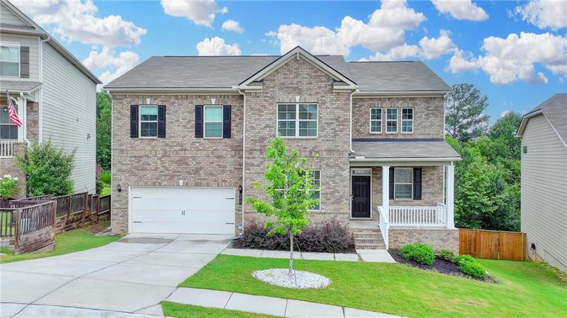 Image for property 2017 Yvette Way, Braselton, GA 30517