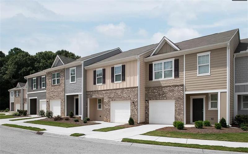 Image for property 436 Union Station Street, Cartersville, GA 30120