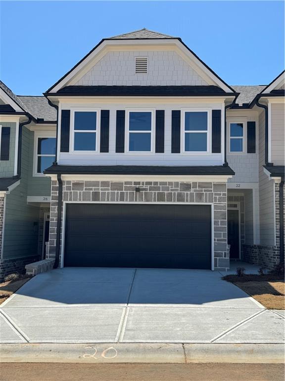Image for property 22 Crest Drive 20, Hartwell, GA 30643