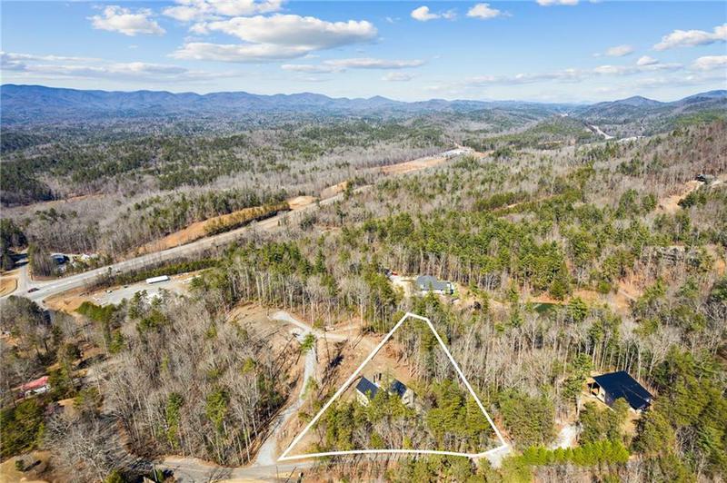 Image for property 1705 Old Northcutt Road, Ellijay, GA 30540