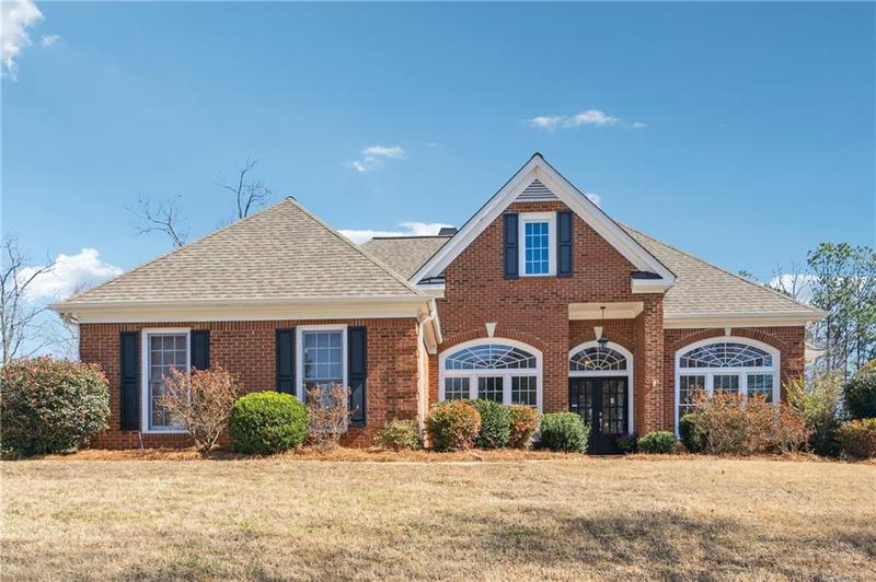Image for property 3999 TREEMONT Lane, Suwanee, GA 30024