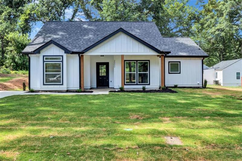 Image for property 2000 Grove Avenue, East Point, GA 30344