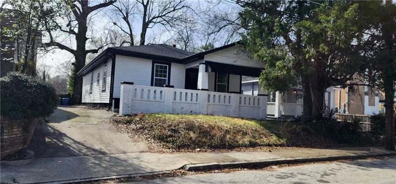 Image for property 884 Thurmond Street, Atlanta, GA 30314