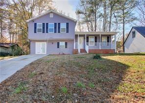 Image for property 4185 Duesenberg Drive, Tucker, GA 30084