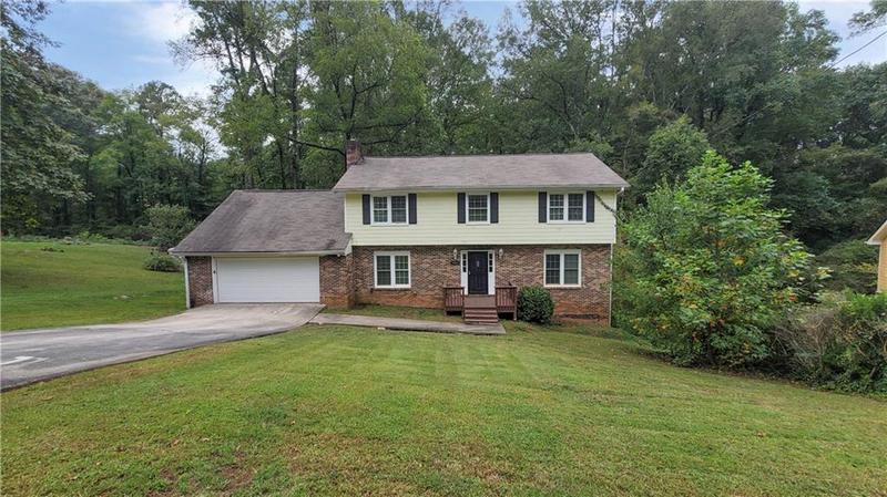Image for property 1081 AVONRIDGE Court, Stone Mountain, GA 30083