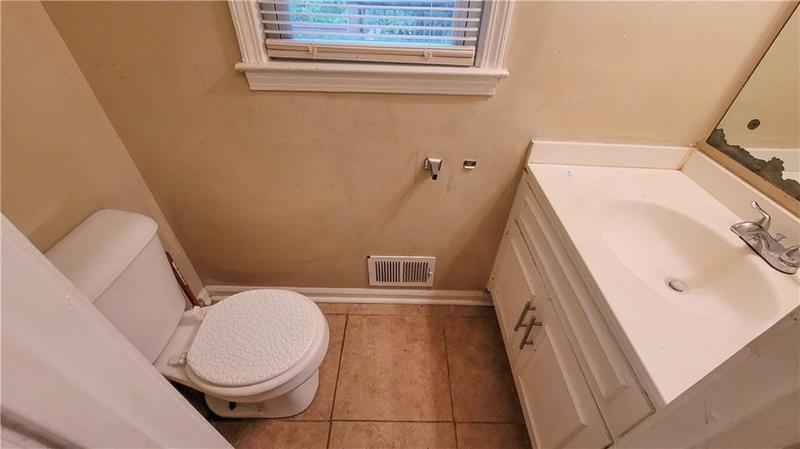 Image for property 1081 AVONRIDGE Court, Stone Mountain, GA 30083