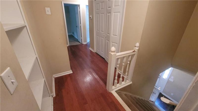 Image for property 1081 AVONRIDGE Court, Stone Mountain, GA 30083